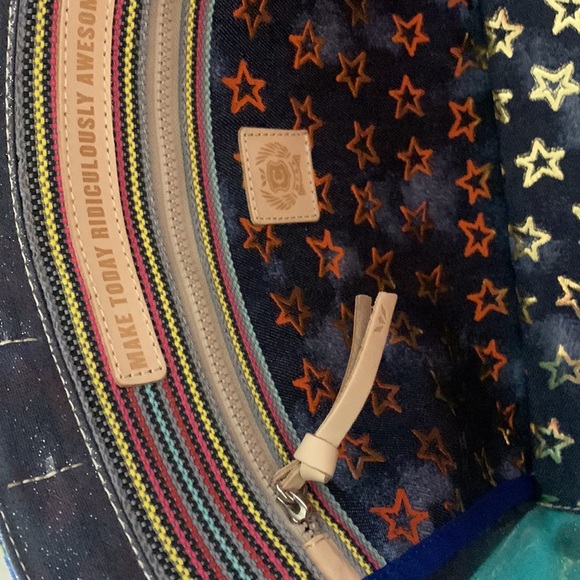 Consuela Tote Quatro - Picture 8 of 8